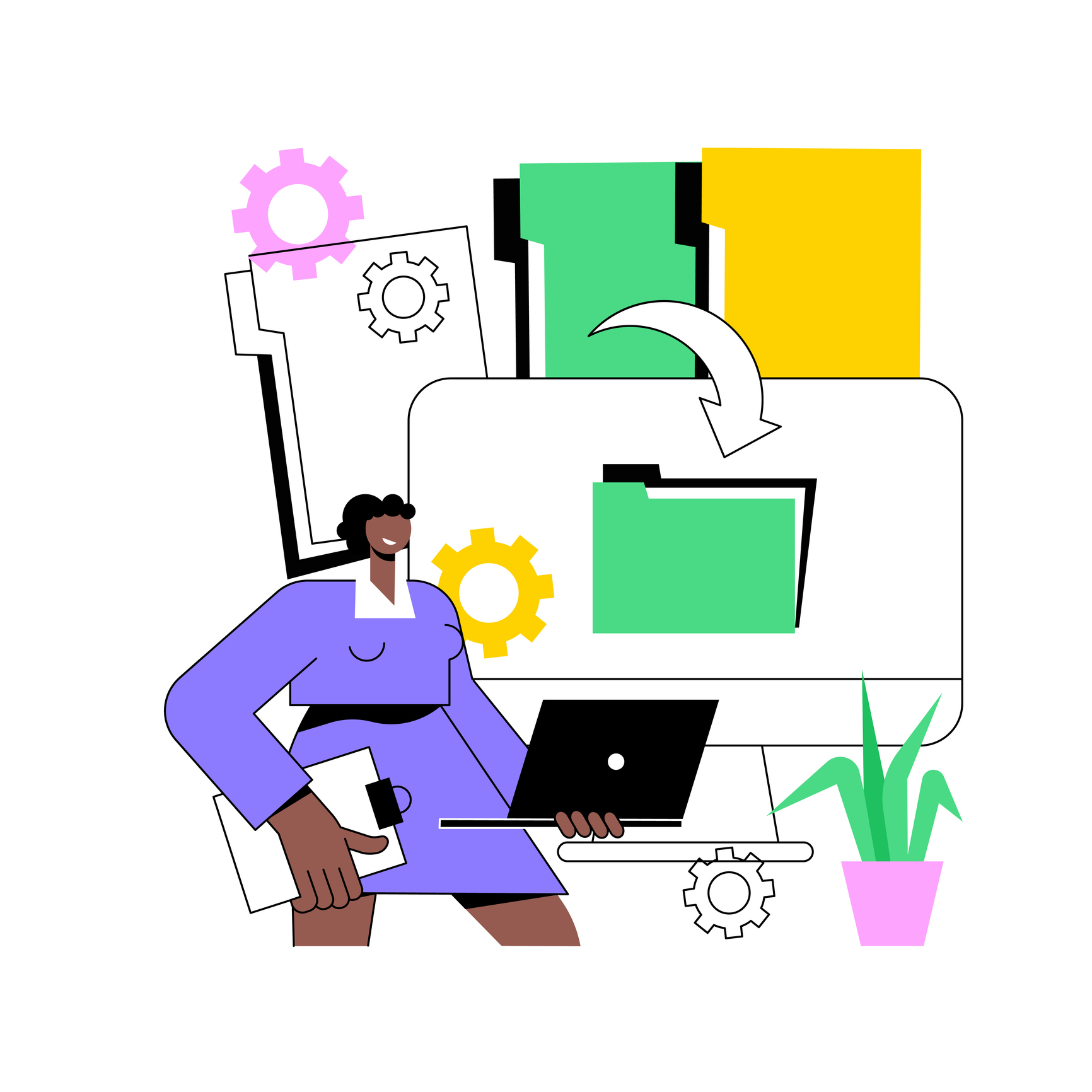 Flexible in Expertise bij detachering bij Payrollmen payrollmencom Data  en Informatiemanagement dedocumentalistcom de woocoordinatorcom De Woo Coordinator BV De Documentalist
