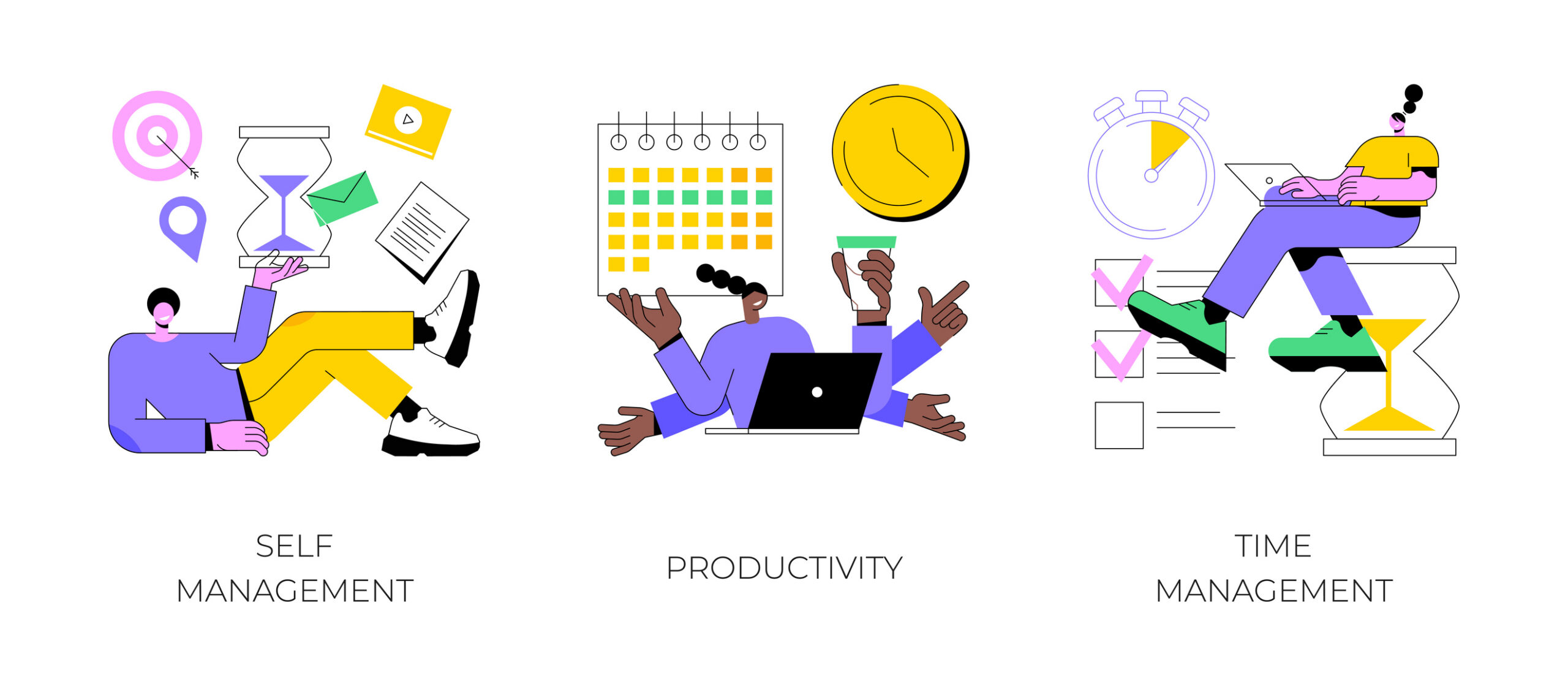 Productiviteit en tijdmanagement onder controle bij Payrollmen door payrollmencom Dé Woo Coordinator BV Dé Documentalist en Dé Participant