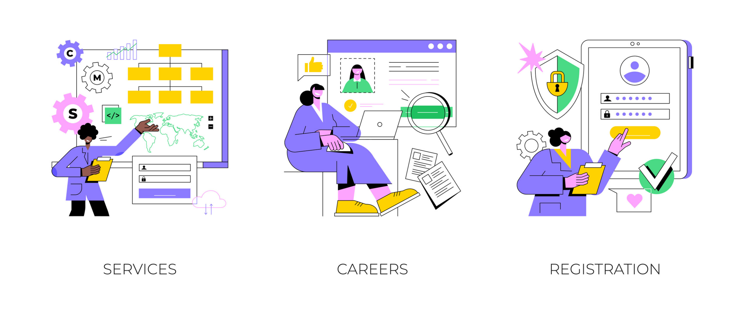 Professionals en Flexkrachten bij Payrollmen scaledjpg payrollmencom